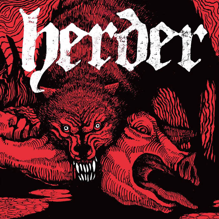 Herder - Horror Vacui - 2012